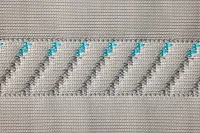 Rest & Renew Performance Pro Firm Deluxe Adjustable Mattress Set