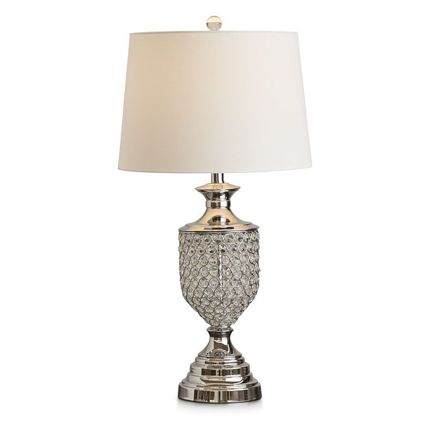 Glow Crystal Table Lamp (1)
