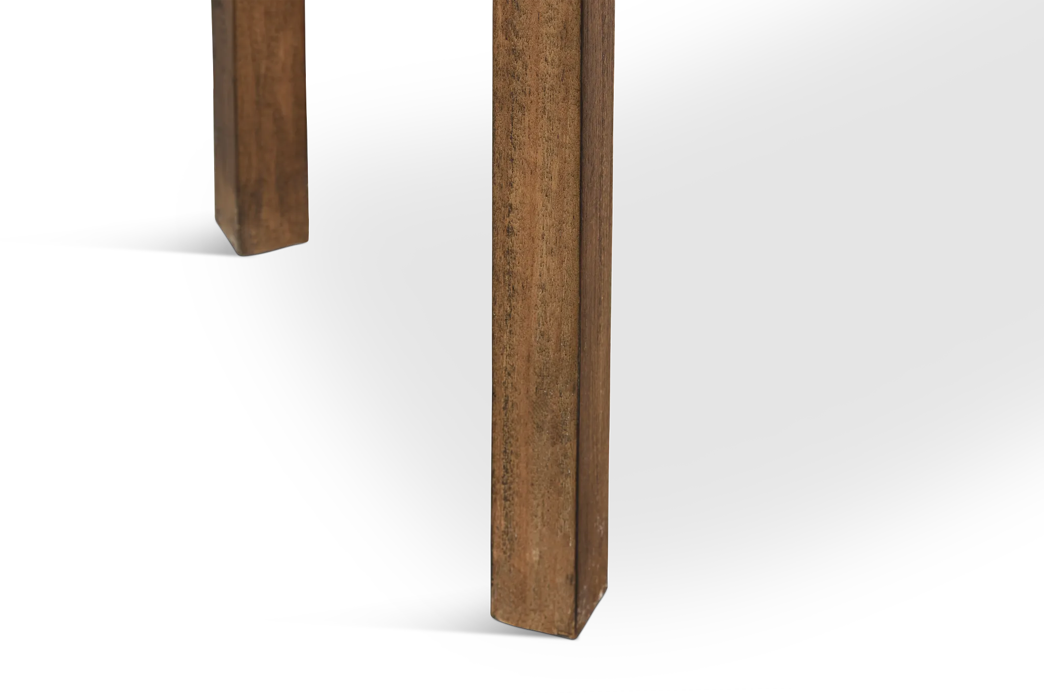 Milo Mid Tone Console Table