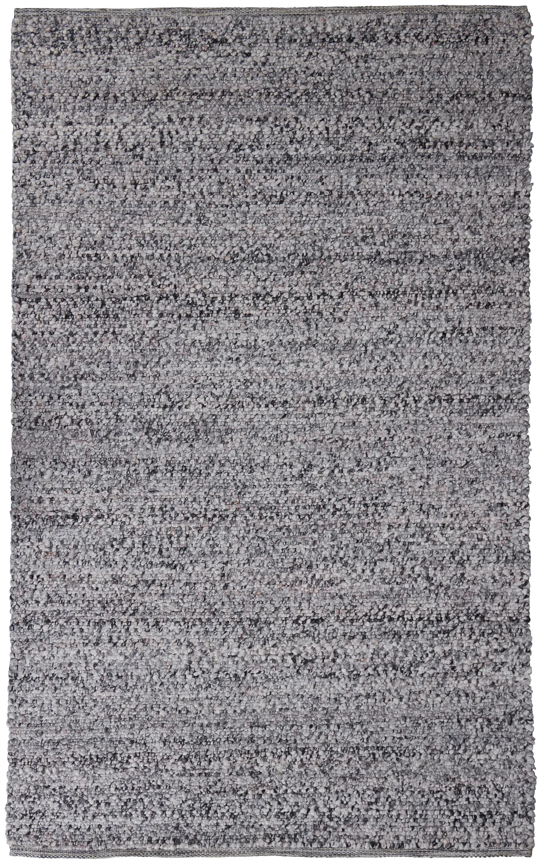 Potter Brown 5x8 Area Rug