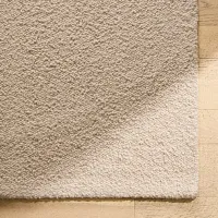 Kurtz Beige 5x8 Area Rug