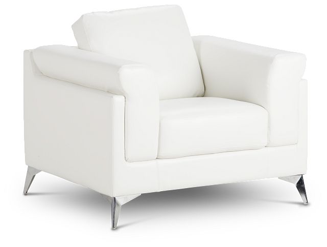 Gianna White Micro Chair (1)