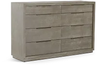 Madden Light Tone Dresser
