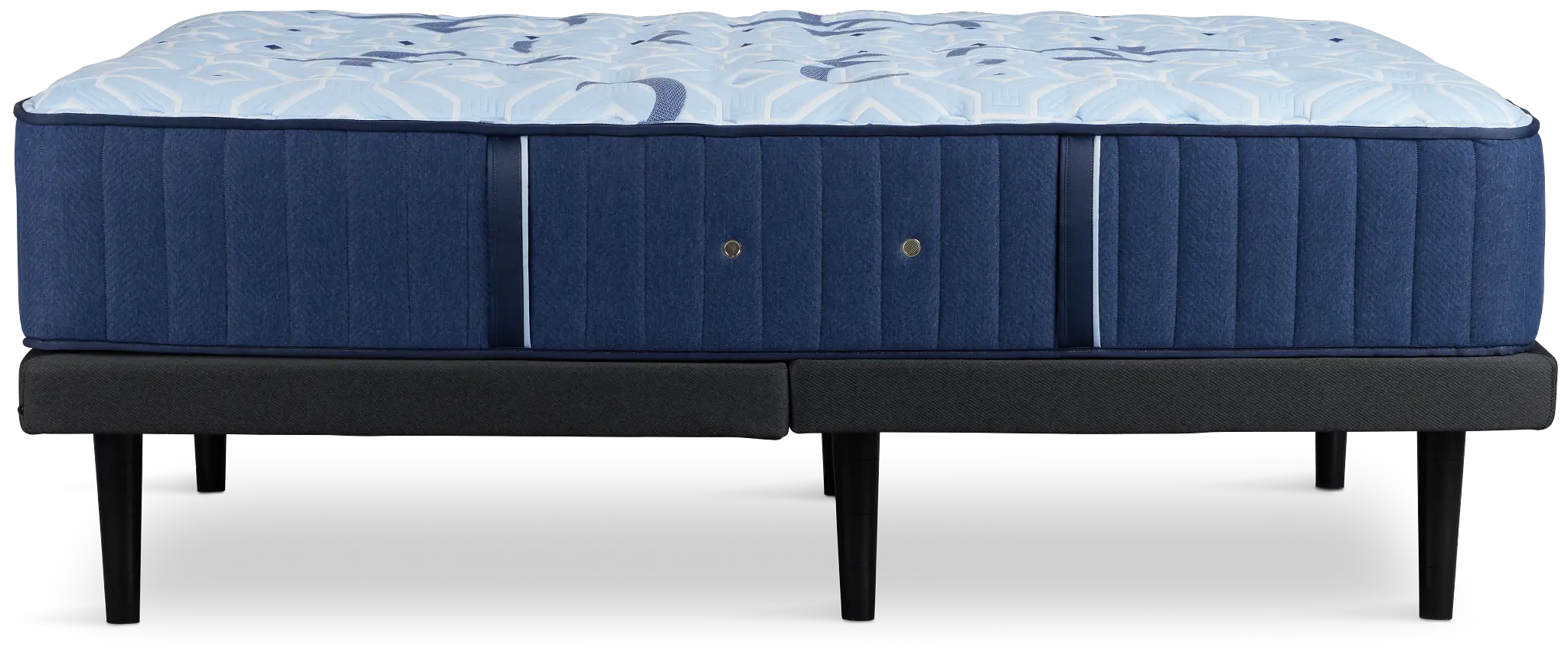 Stearns & Foster Estate Firm Ergo Prosmart Adjustable Mattress Set Stearns & Foster Estate Firm Ergo Prosmart Adjustable Mattress Set