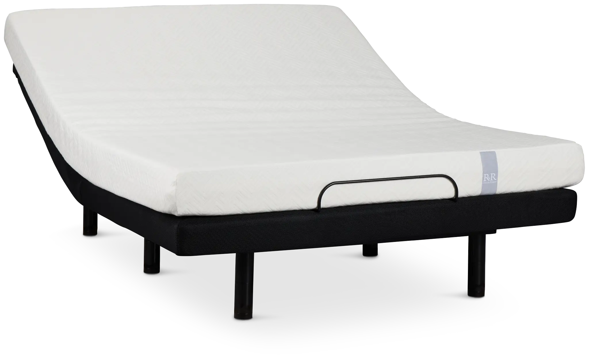 Rest & Renew Firm 6" Plus Adjustable Mattress Set Rest & Renew Firm 6" Plus Adjustable Mattress Set