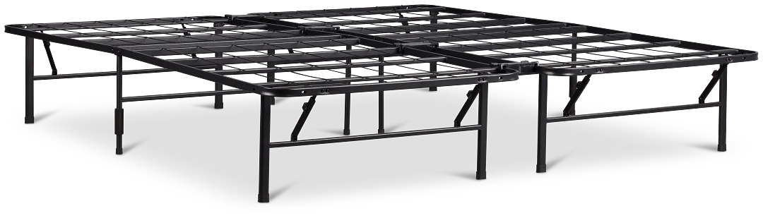 Zinus Smartbase Metal Platform Mattress Base