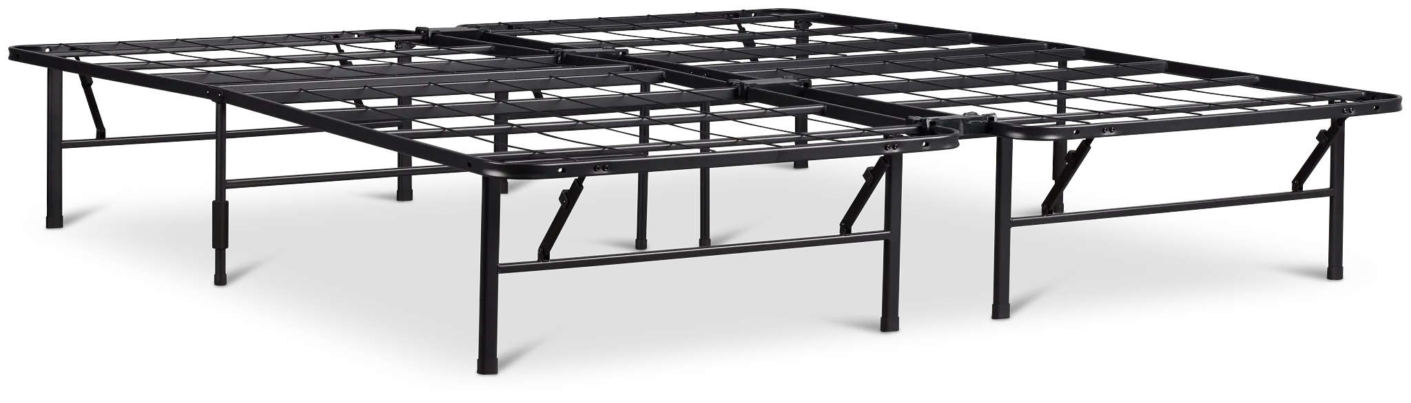 Zinus Smartbase Metal Platform Mattress Base