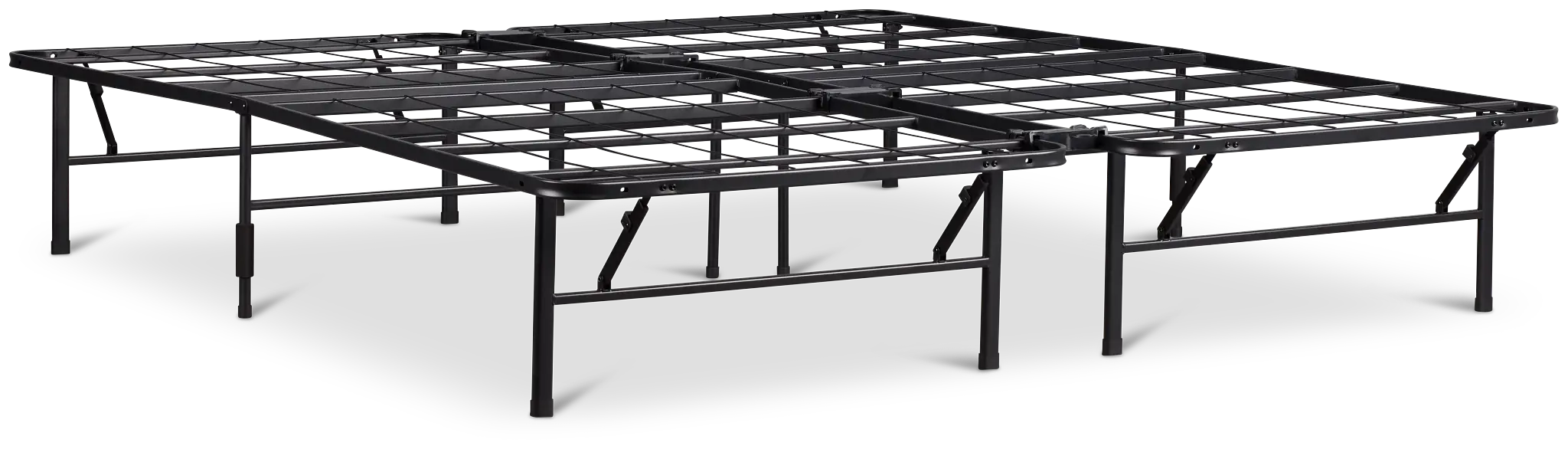 Zinus Smartbase Metal Platform Mattress Base Zinus Smartbase Metal Platform Mattress Base