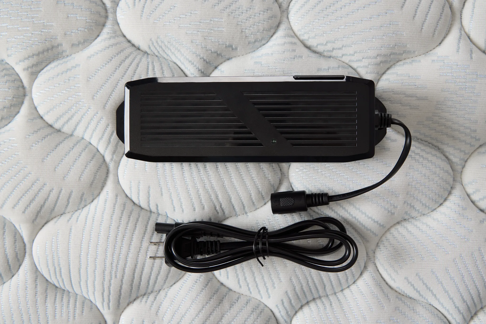 Serta Perfect Sleeper Adorning Night Firm Plus Adjustable Mattress Set