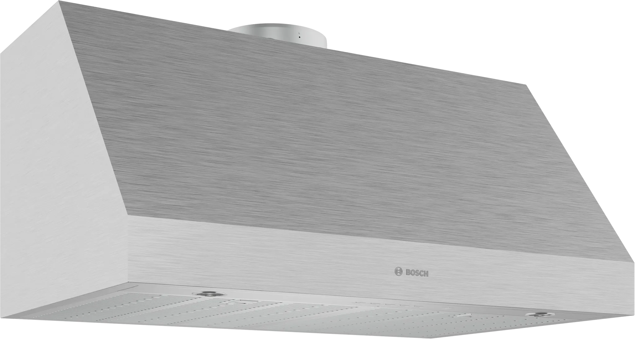 Benchmark Stainless Steel 36" Undercabinet Vent Hood