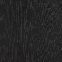 Four Hands Rosedale Black Nightstand