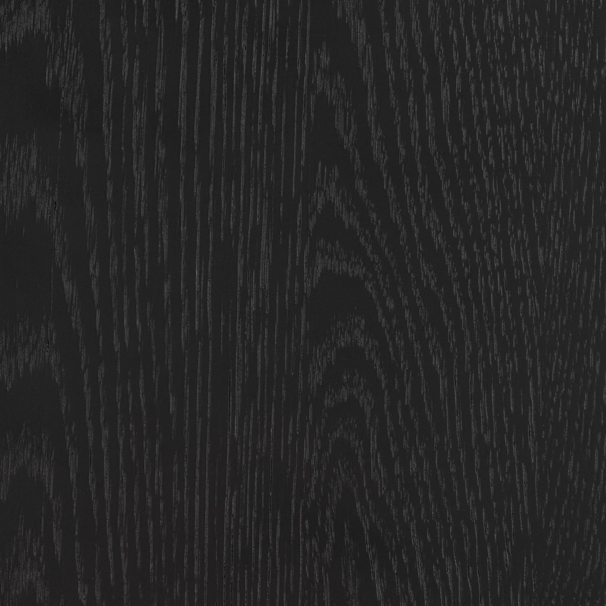 Four Hands Rosedale Black Nightstand