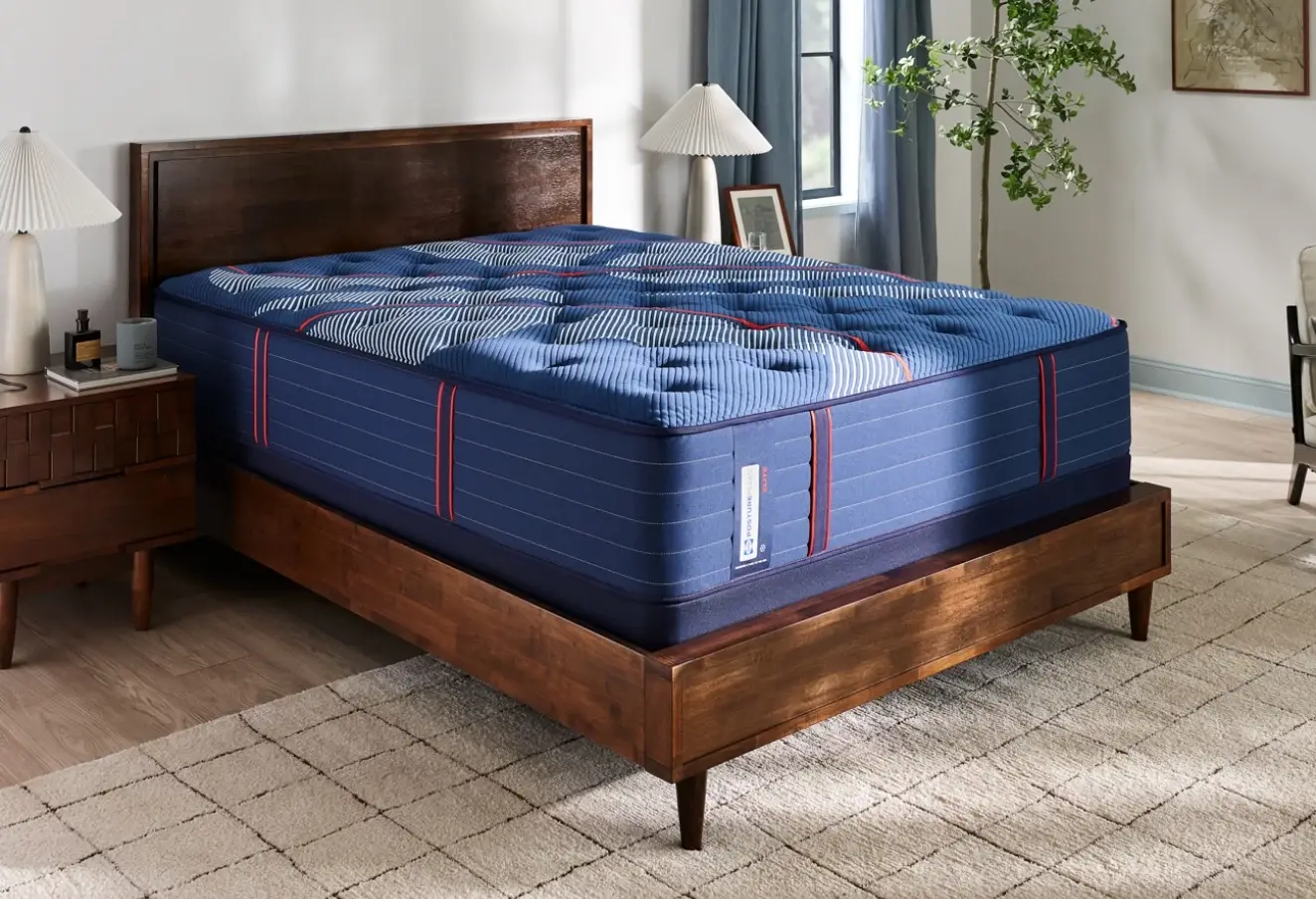 Sealy Posturepedic® Elite Spring