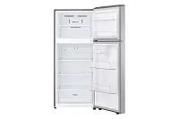 Lg 2100 Series Stainless Steel Top Freezer Refrigerator