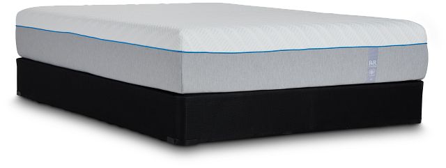 Rest & Renew Memory Foam 1.0 Mattress Set