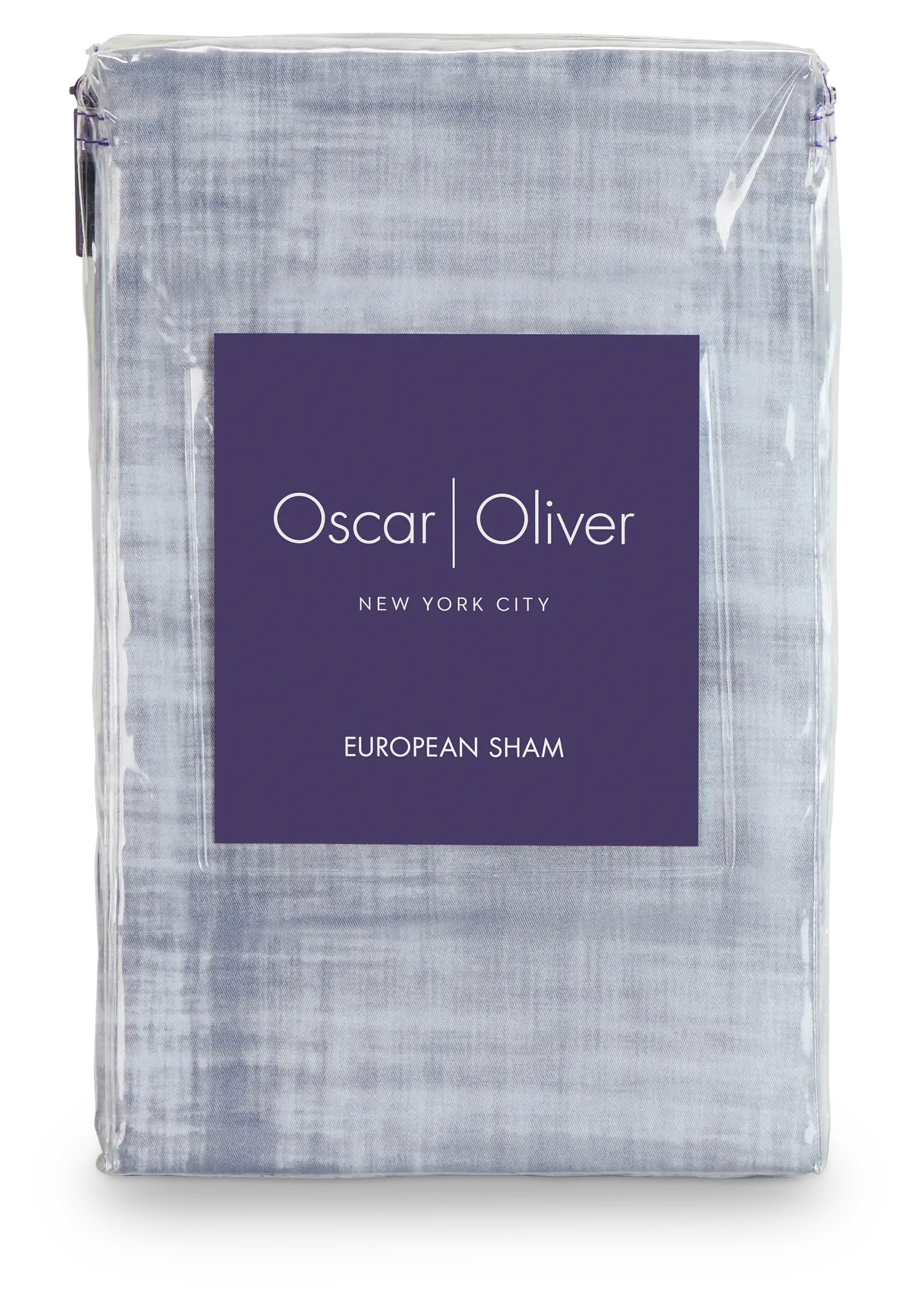 Theodora Blue Euro Sham Theodora Blue Euro Sham