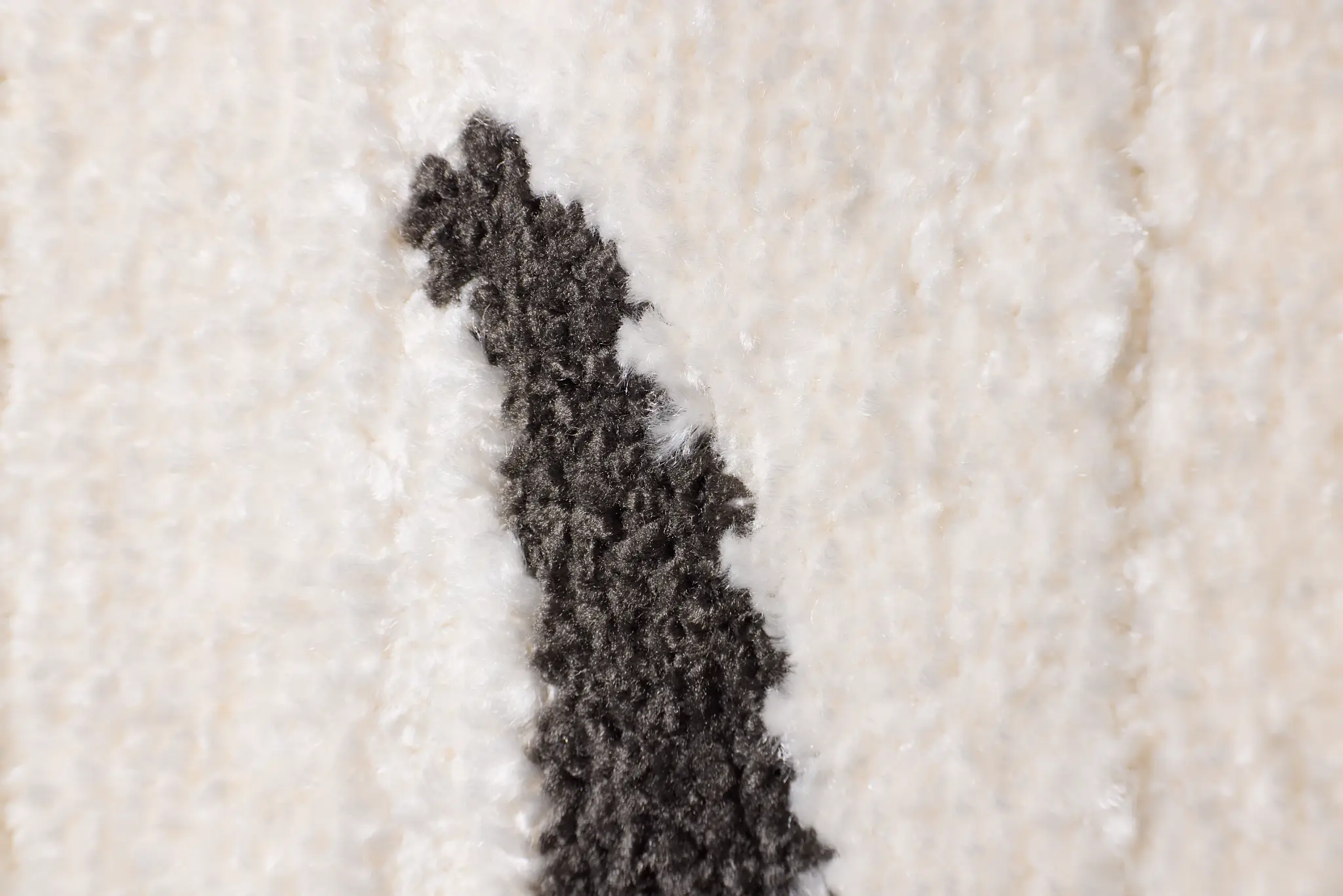 Setter White 5x8 Area Rug Setter White 5x8 Area Rug