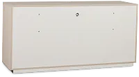 Brasilia Light Beige Dresser