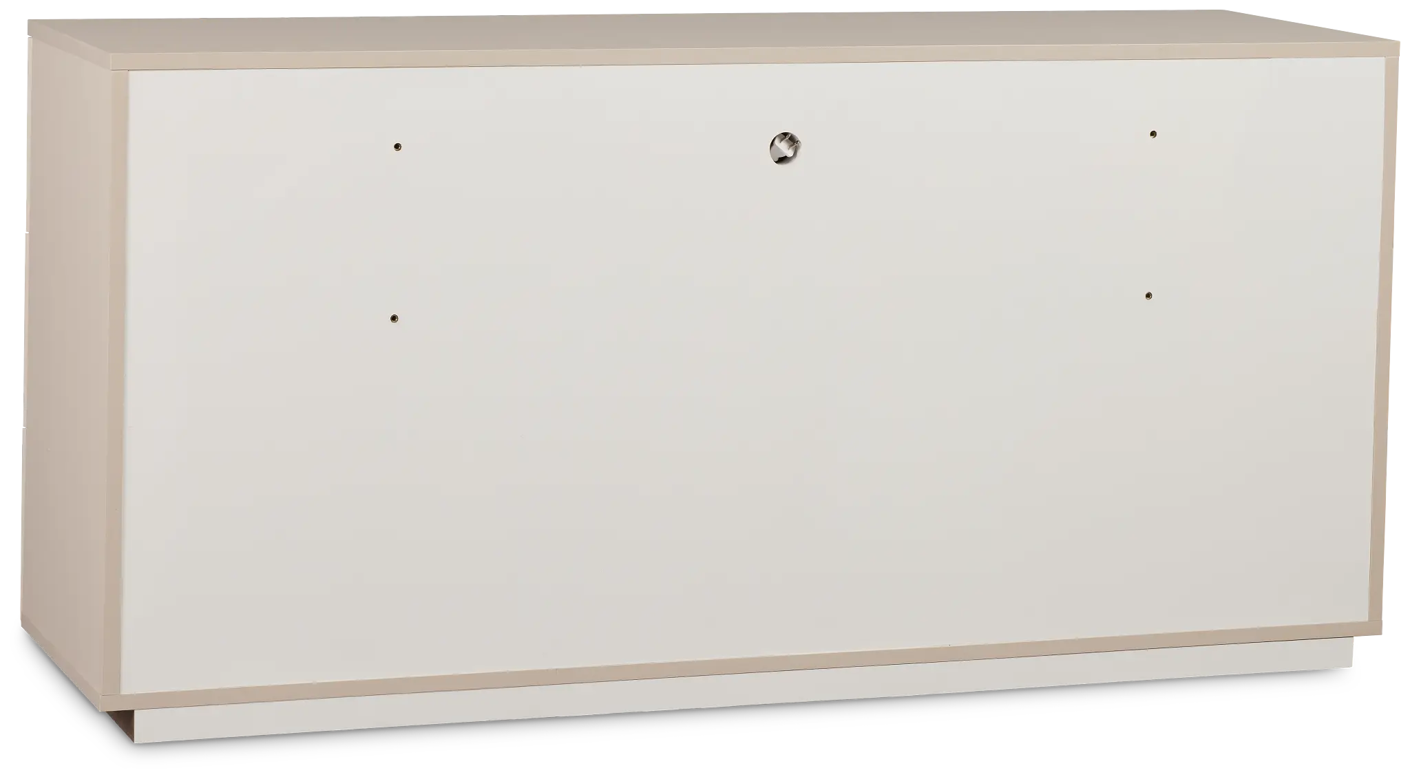 Brasilia Light Beige Dresser Brasilia Light Beige Dresser