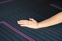 Beautyrest World Class Hybrid Level 3 13.25" Firm Hybrid Mattress