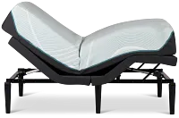 Tempur-pedic Tempur-proadapt Firm Ergo Smart Adjustable Mattress Set