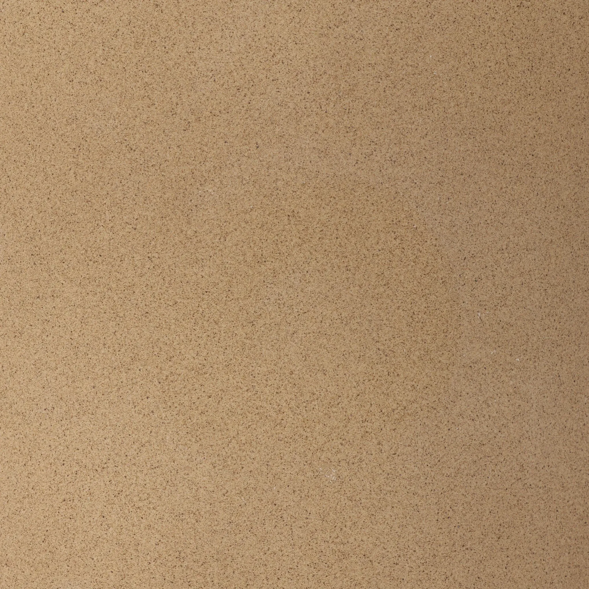 Four Hands Zura Beige Ceramic Floor Lamp