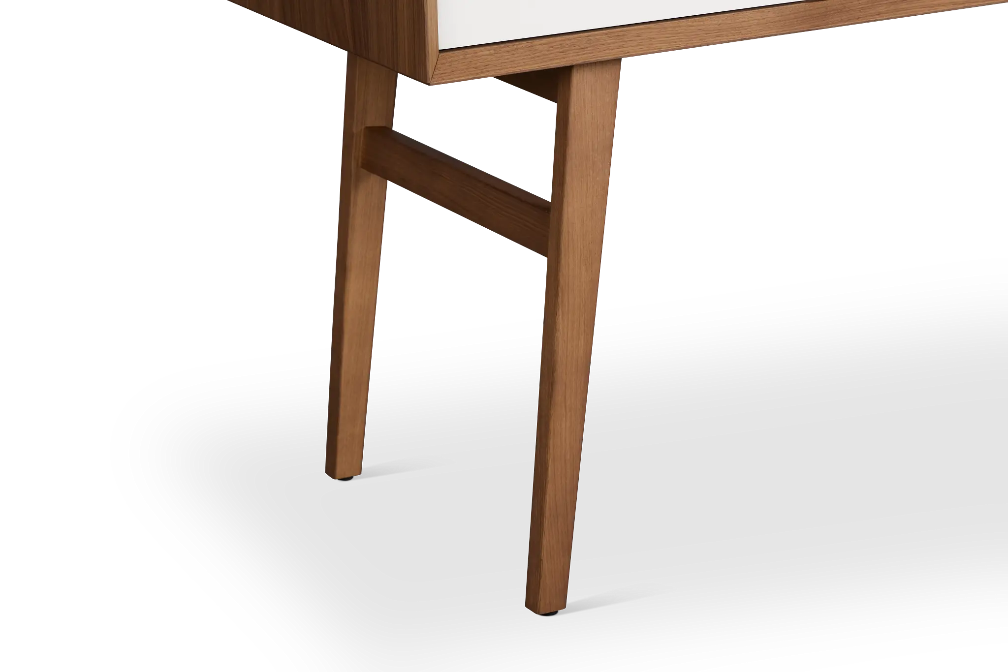 Flynn Mid Tone Sofa Table Flynn Mid Tone Sofa Table