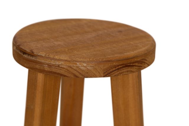 Hunter Wood Tray