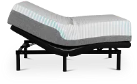 Rest & Renew Performance Medium Plus Adjustable Mattress Set