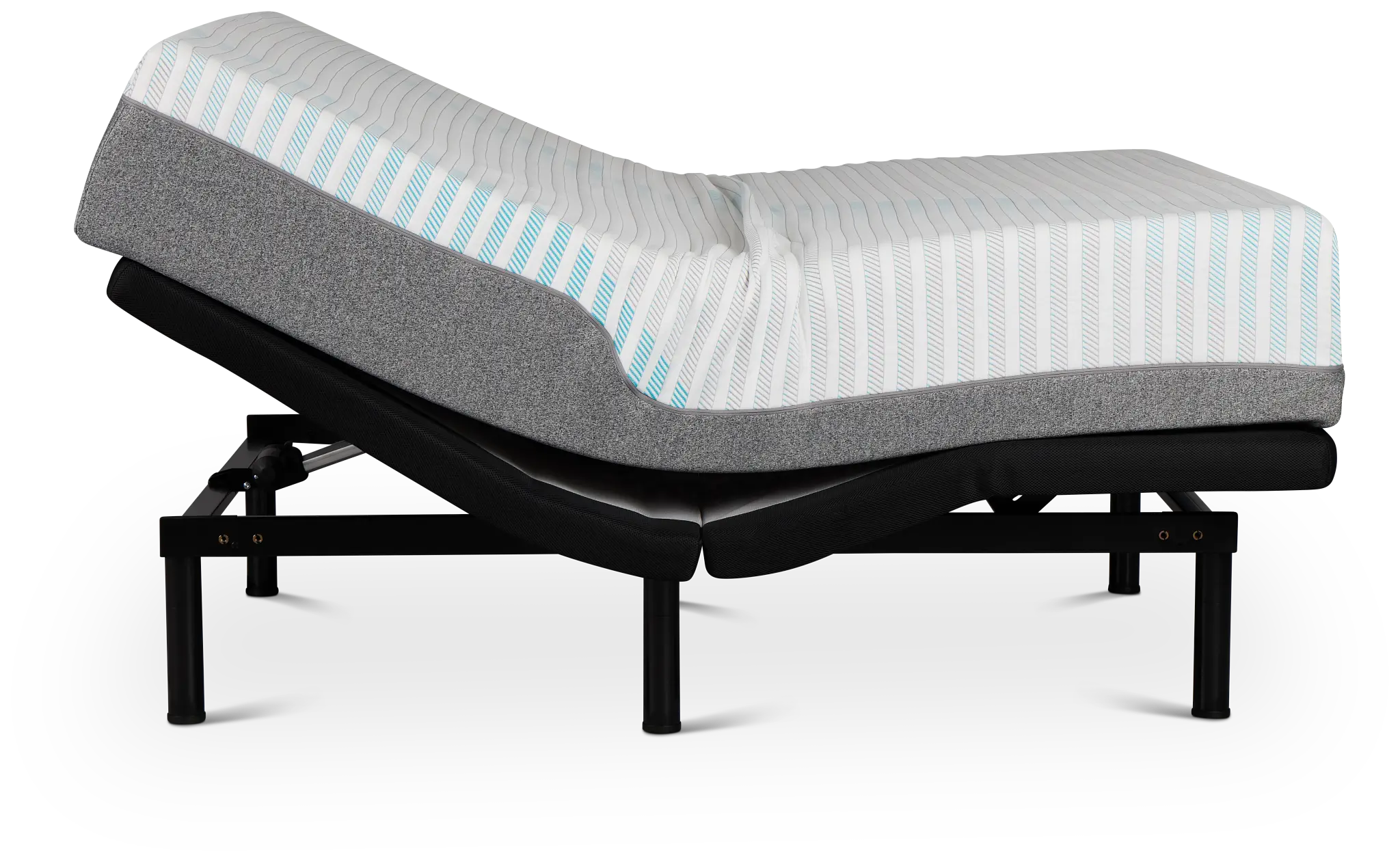 Rest & Renew Performance Medium Plus Adjustable Mattress Set Rest & Renew Performance Medium Plus Adjustable Mattress Set