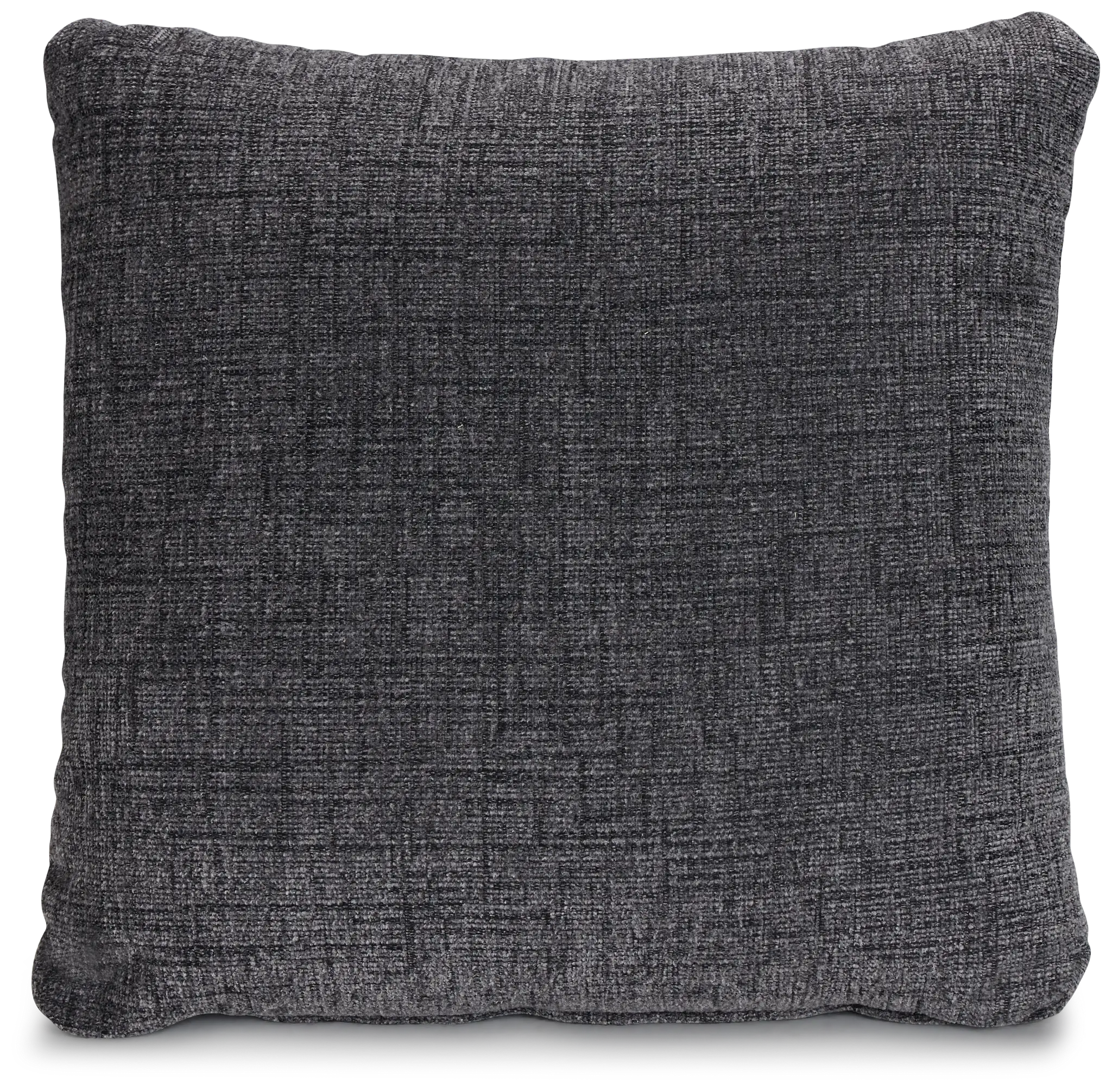 Maxie Dark Gray 18" Sqr Accnt Plw Cover Maxie Dark Gray 18" Sqr Accnt Plw Cover