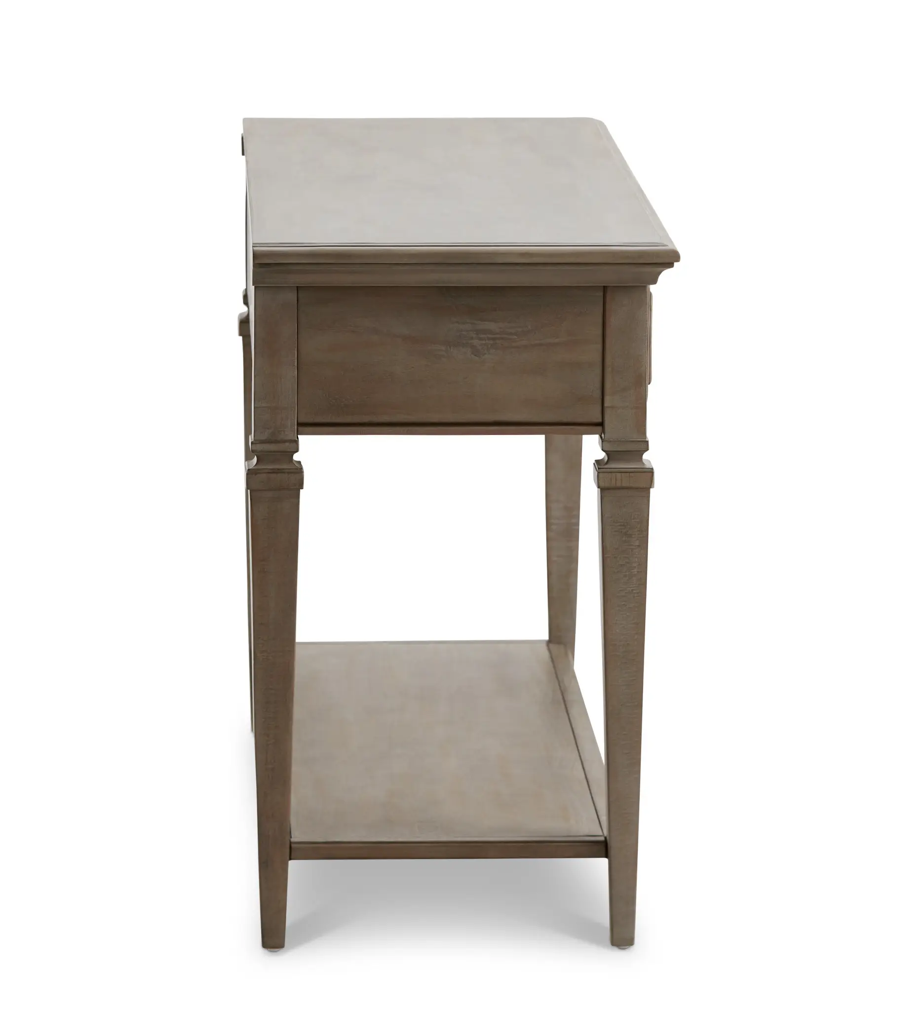 Sonoma Light Tone Sofa Table Sonoma Light Tone Sofa Table