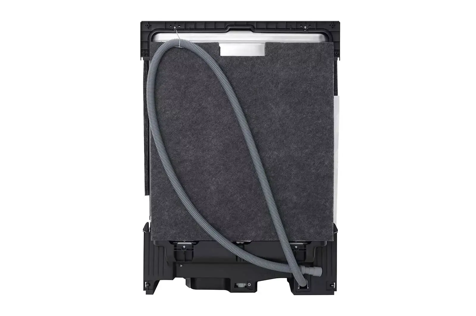 Lg 5552 Series Black Built In Dishwasher Lg 5552 Series Black Built In Dishwasher