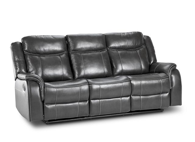 city furniture reclining sofa