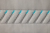 Rest & Renew Performance Pro Medium Low-profile Mattress Set