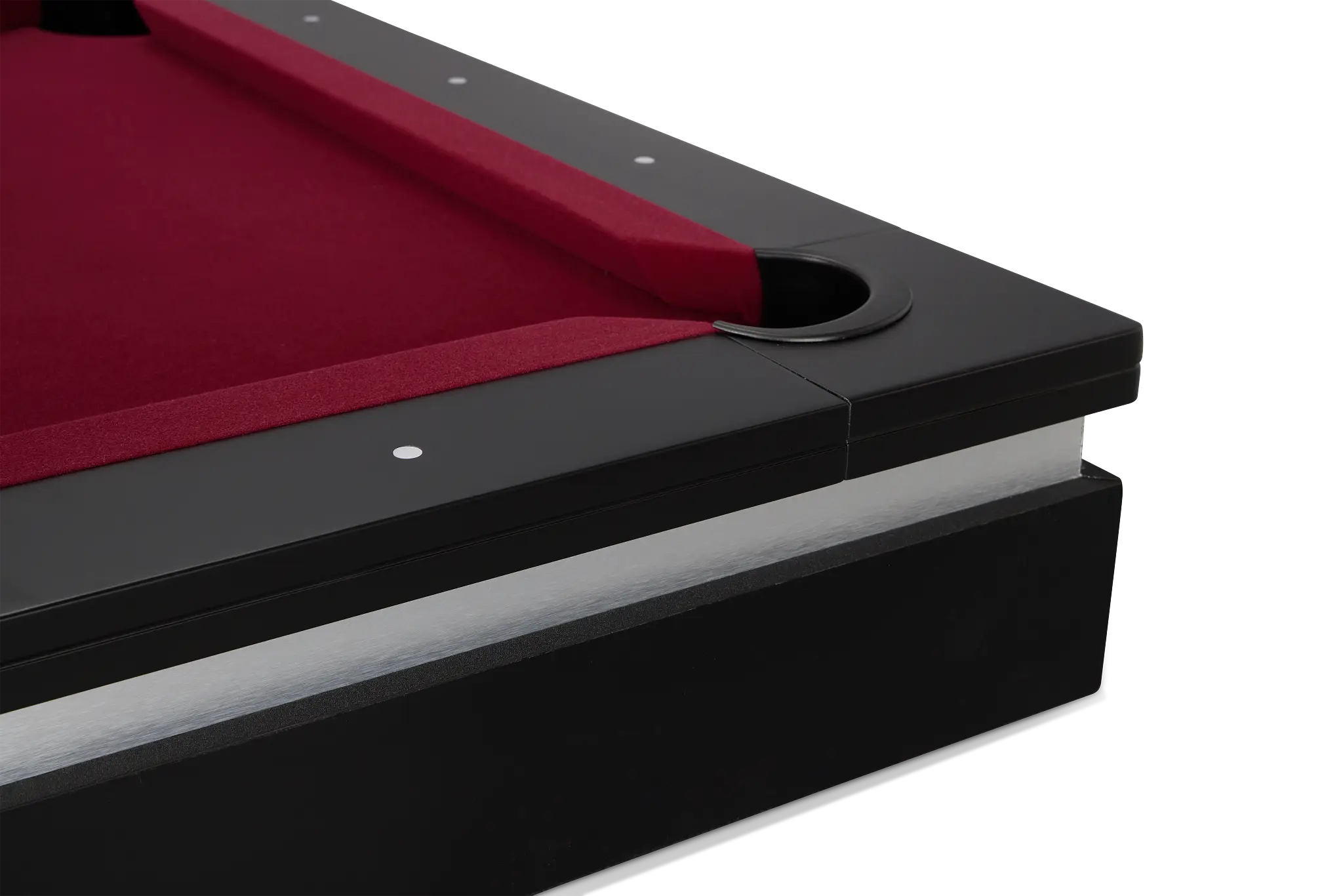 Fillmore Black Pool Table Fillmore Black Pool Table