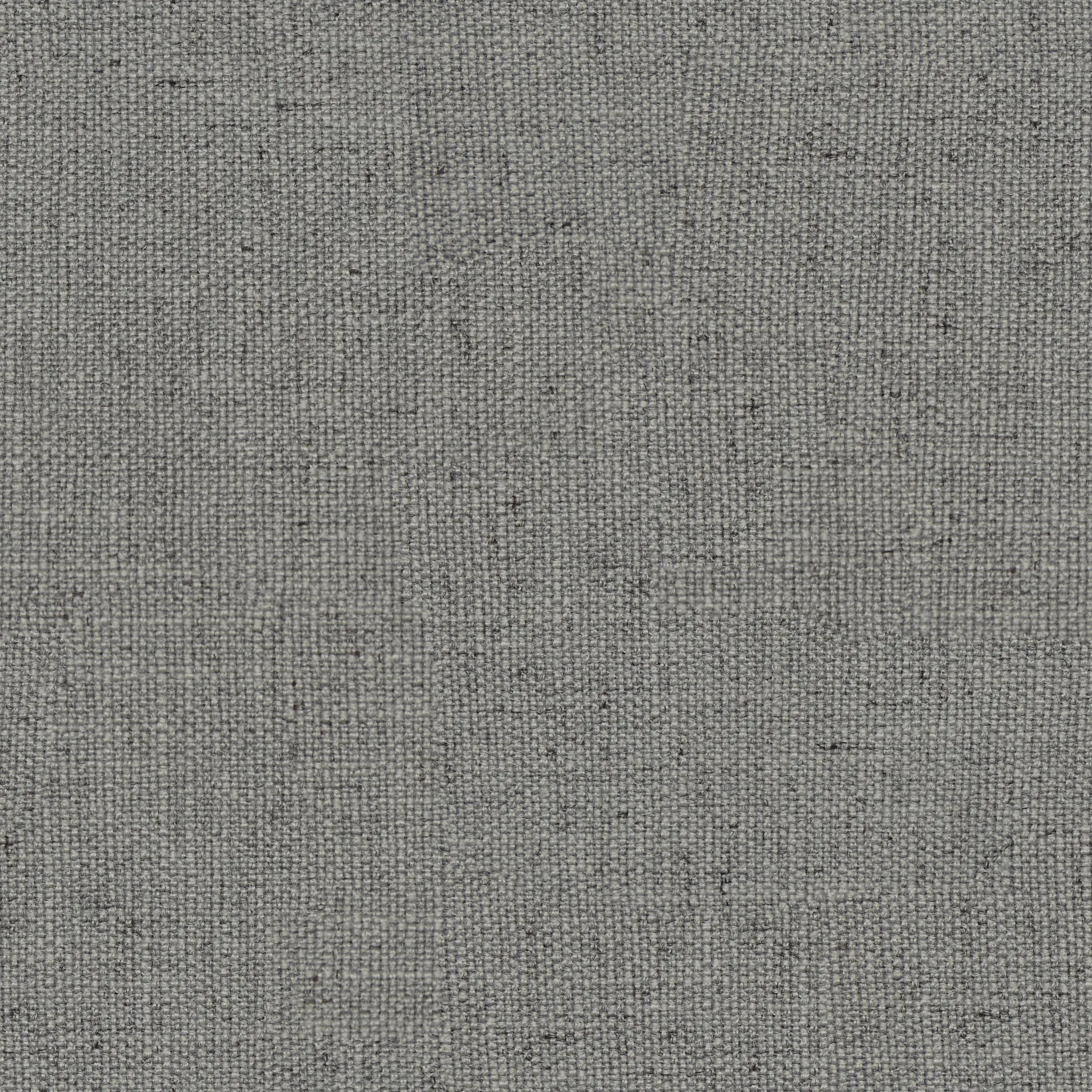 Grayton Linen 54" Upholstered Platform Bed