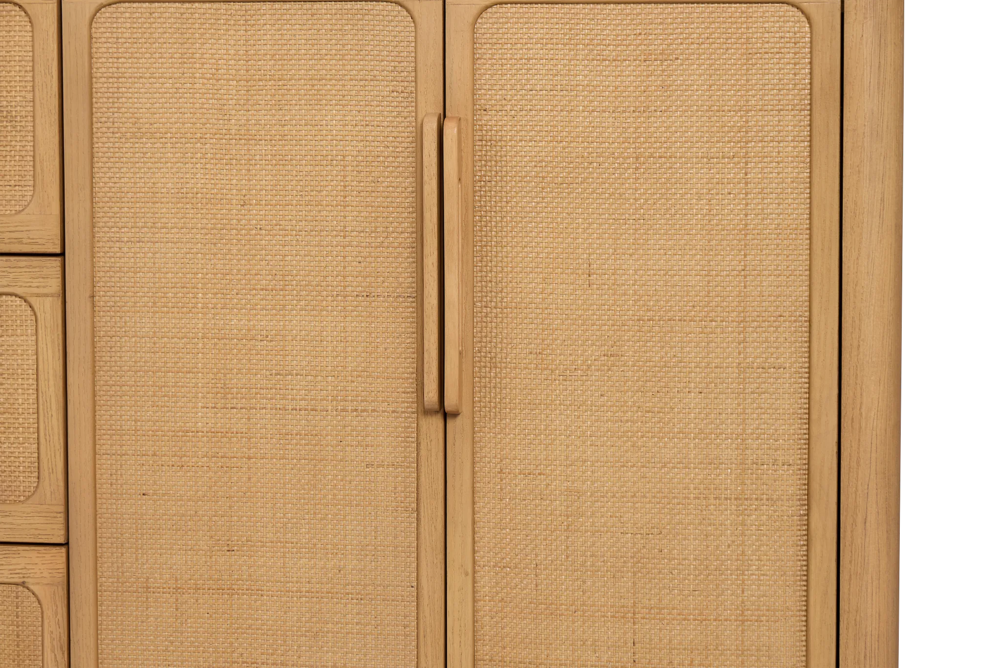 Pacific Light Tone 72" Double Bathroom Vanity