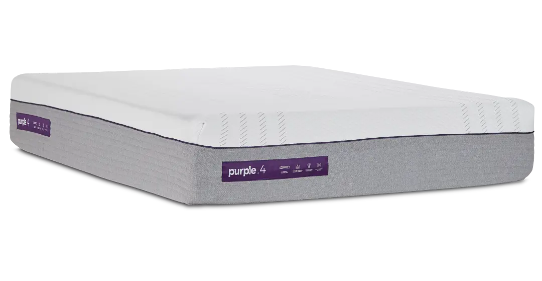 Purple Premier 4 Hybrid Mattress Purple Premier 4 Hybrid Mattress
