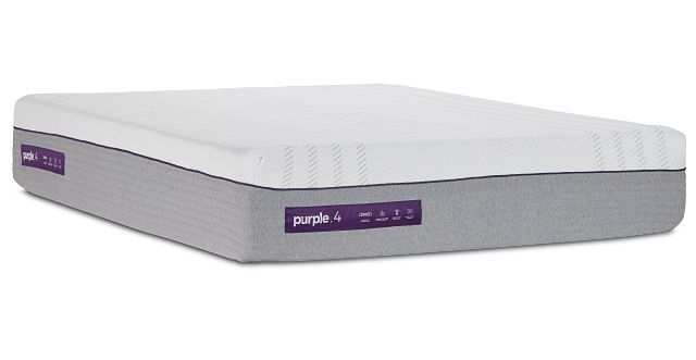 Purple Premier 4 Hybrid Mattress