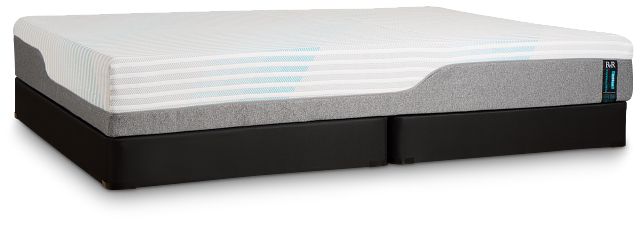 Rest & Renew Performance 12.5" Medium Hybrid Mattress
