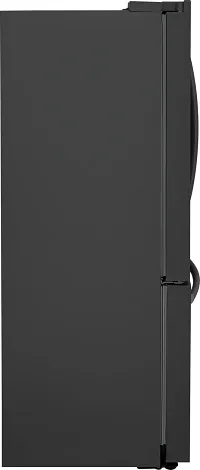 Frigidaire 2353 Series Black Stnl Steel French Door Refrigerator