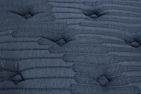 Kevin Charles By Sealy Reserve Lux 16" Ultra Plsh Euro Top Mattress