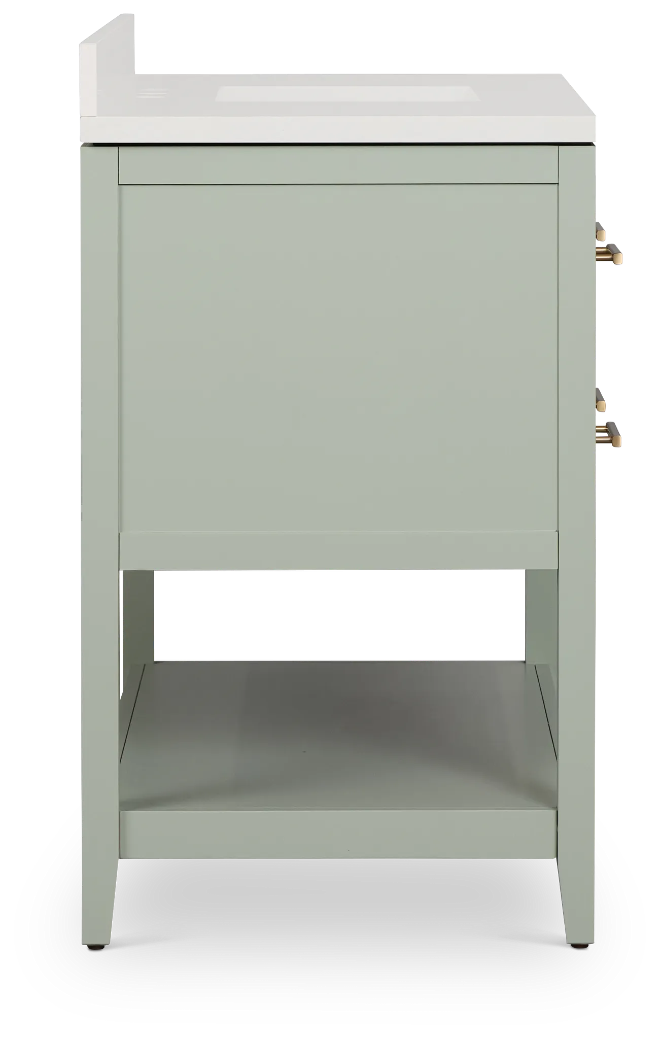 Alden Green 48" Single Bathroom Vanity