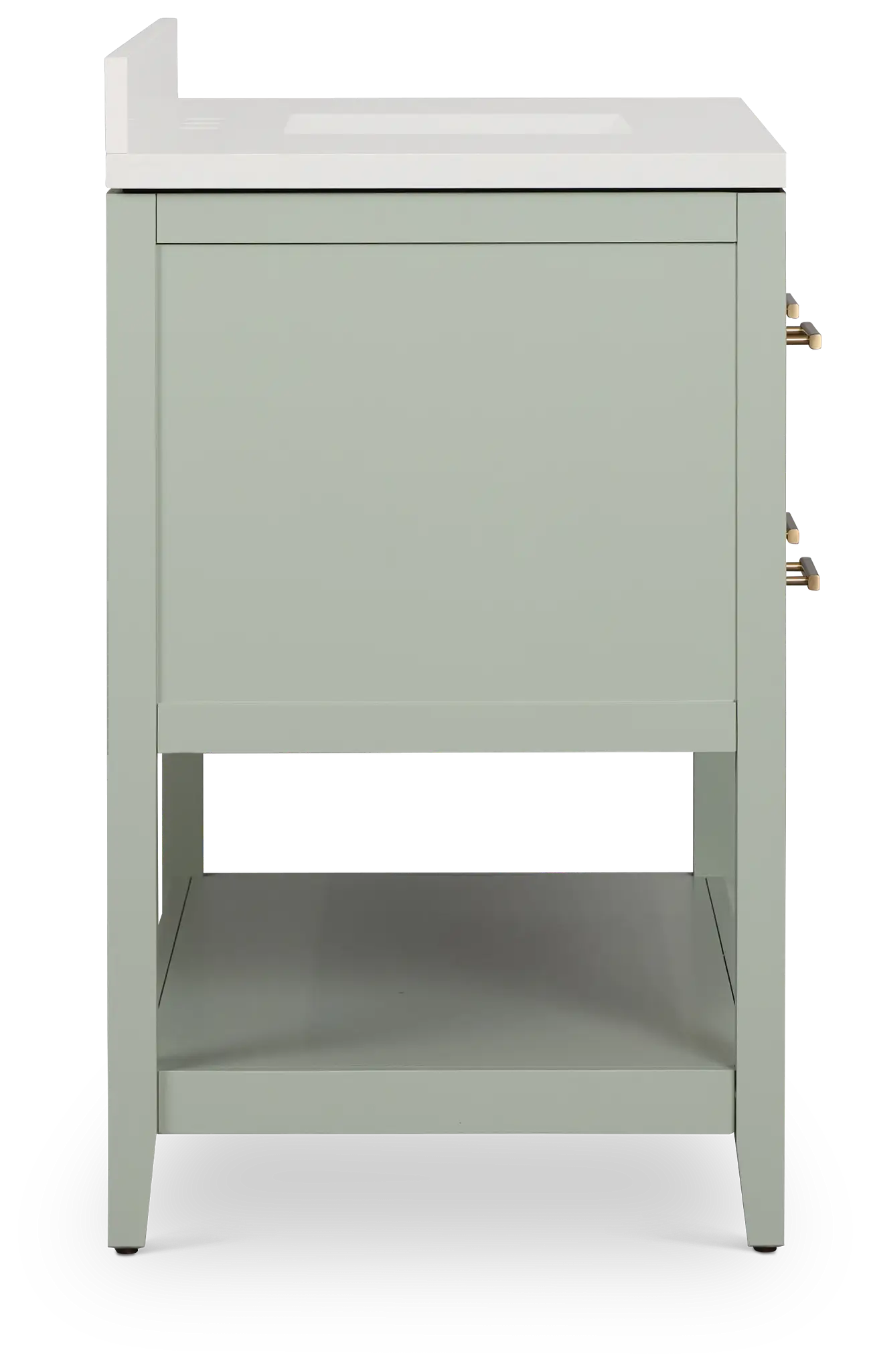 Alden Green 48" Single Bathroom Vanity Alden Green 48" Single Bathroom Vanity