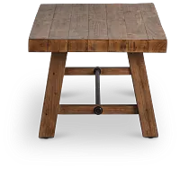 Maxton Mid Tone Coffee Table