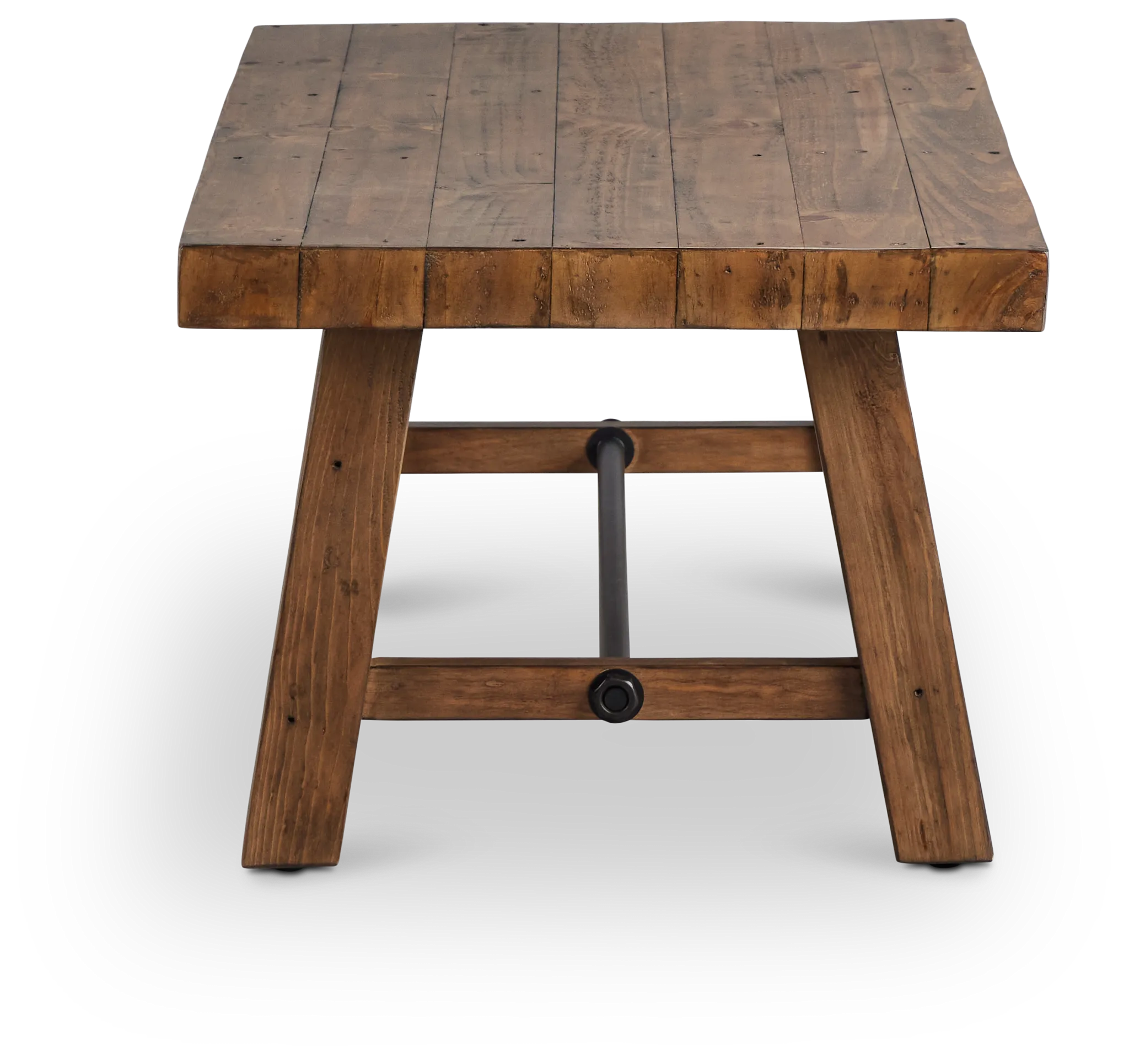 Maxton Mid Tone Coffee Table