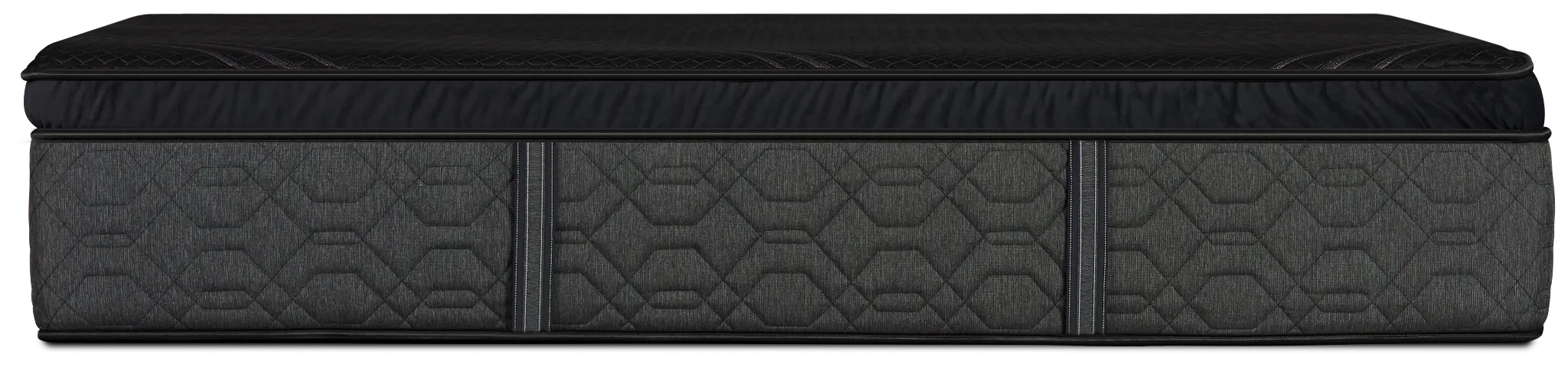 Beautyrest Black Series Two 14.5" Medium Hybrid Mattress