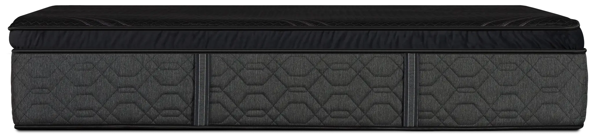 Beautyrest Black Series Two 14.5" Medium Hybrid Mattress Beautyrest Black Series Two 14.5" Medium Hybrid Mattress