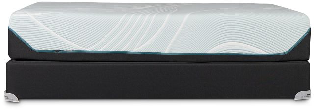 Tempur-pedic Tempur-proadapt Firm Mattress Set